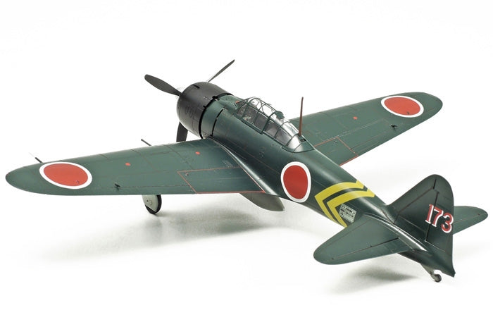 Mitsubishi A6M3 (ZEKE)