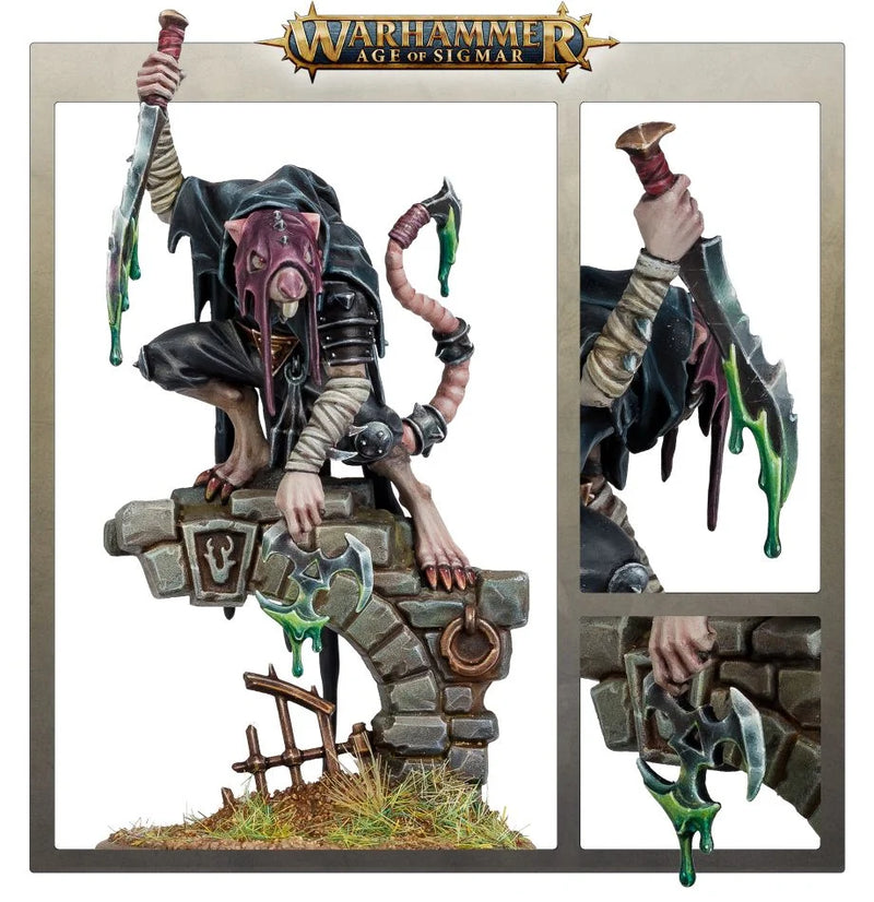 Deathmaster