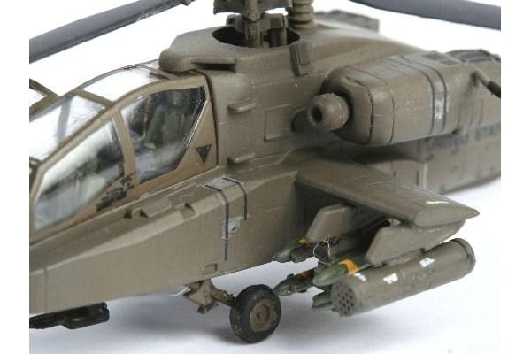 Revell AH-64D Longbow Apache