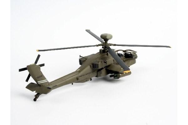 Revell AH-64D Longbow Apache
