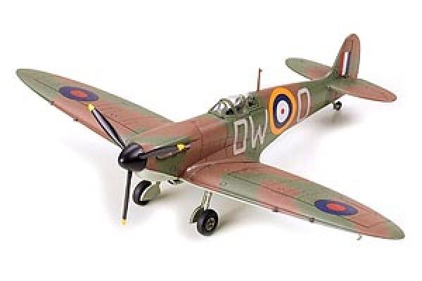 Supermarine Spitfire Mk.I