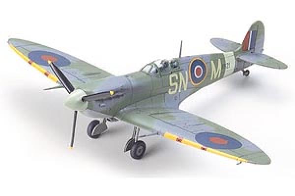 Spitfire Mk.Vb/Mk.Vb Trop.
