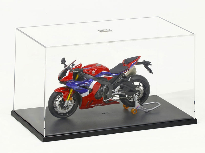 Tamiya Display Case D - 240x130x140mm
