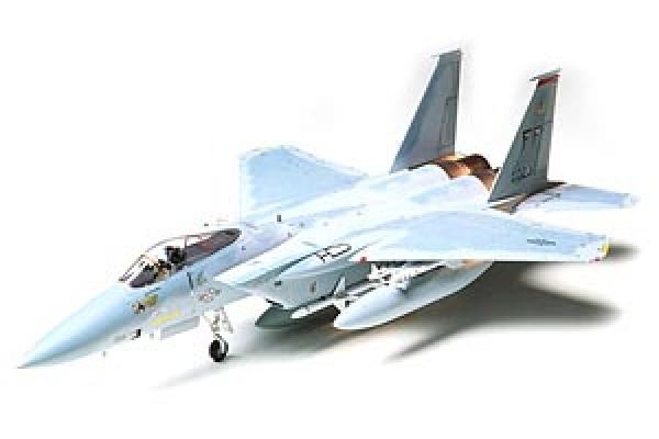 F-15C Eagle 1:48