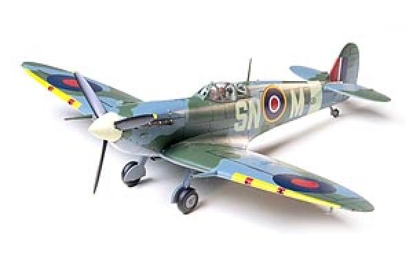 Spitfire Mk.Vb 1:48