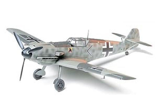 Messerschmitt Bf109 E-3