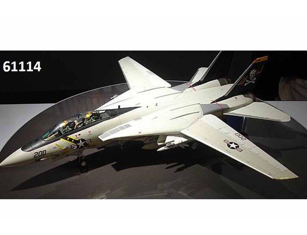 US F-14A TOMCAT MODEL KIT