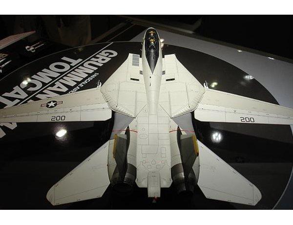 US F-14A TOMCAT MODEL KIT