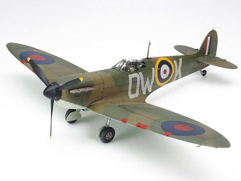 Supermarine Spitfire Mk1