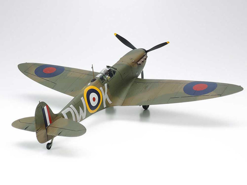 Supermarine Spitfire Mk1