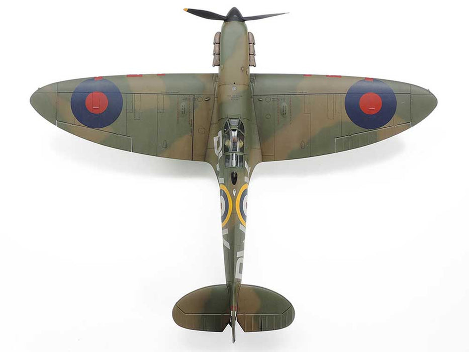 Supermarine Spitfire Mk1