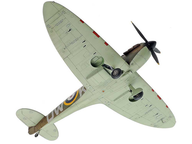 Supermarine Spitfire Mk1