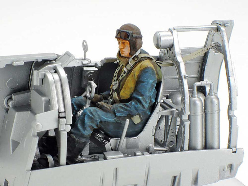 Supermarine Spitfire Mk1