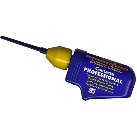 Revell Contacta Pro Modelling Glue -25g