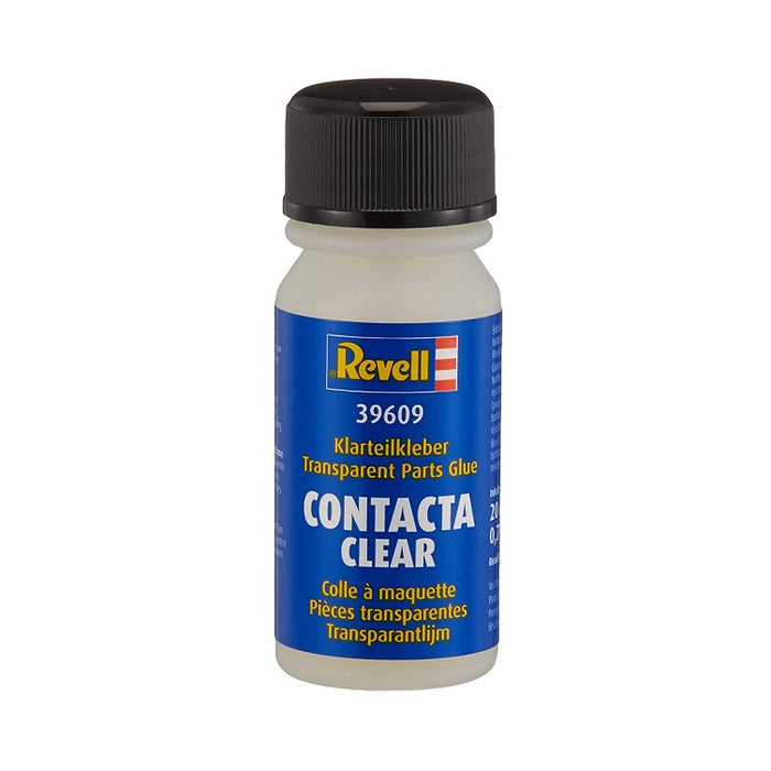 Revell Contacta Clear