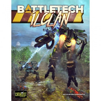 BattleTech ilClan