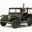 US Utility Truck M151A1