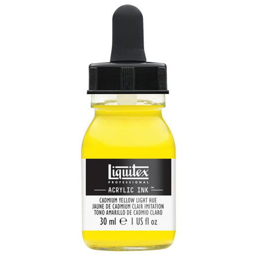 Liquitex Cadmium Yellow Light Hue - 159