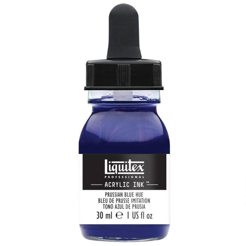 Liquitex Prussian Blue Hue - 320