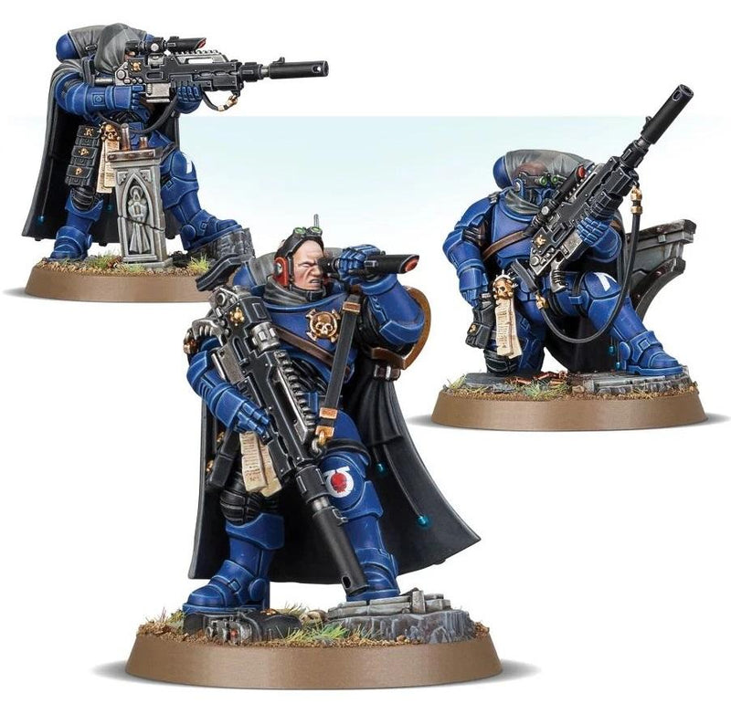 Games Workshop Space Marine Primaris Eliminators