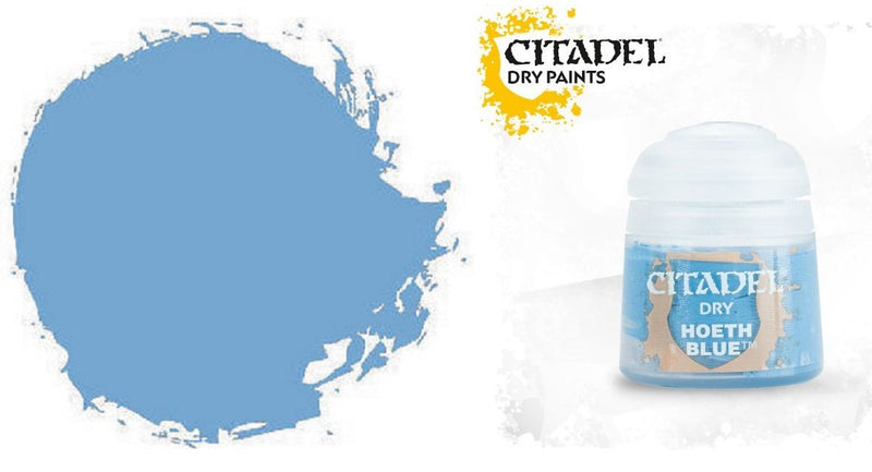 Citadel Hoeth Blue Dry