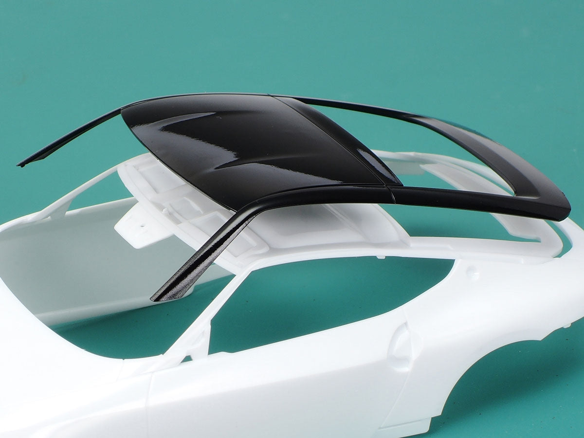 Nissan Z RZ34 — EireHobbies