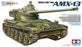 French Light Tank AMX-13