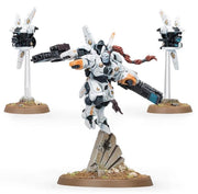 Games Workshop Tau Commander Shadowsun