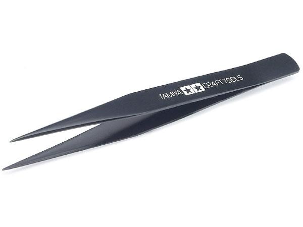 Tamiya Straight Tweezers