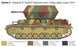 Flakpanzer IV Ostwind - 1/35