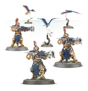 Games Workshop Vanguard-Raptors