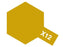 X-12 Gold Leaf Mini Acrylic Paint - 10ml
