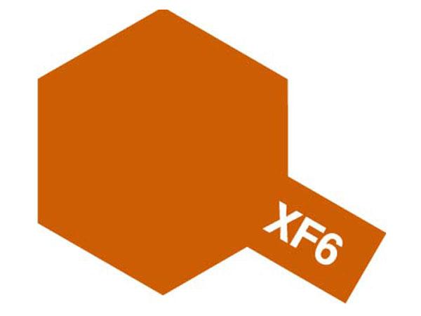 XF-6 Copper Mini Acrylic Paint - 10ml