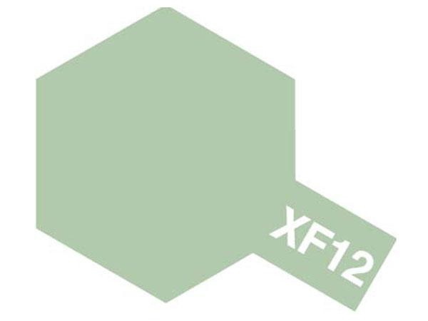 XF-12 J.N. Grey Mini Acrylic Paint - 10ml