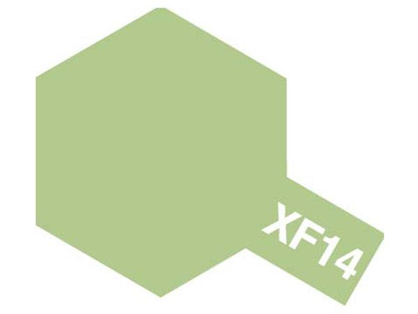 XF-14 J.A. Grey Mini Acrylic Paint - 10ml
