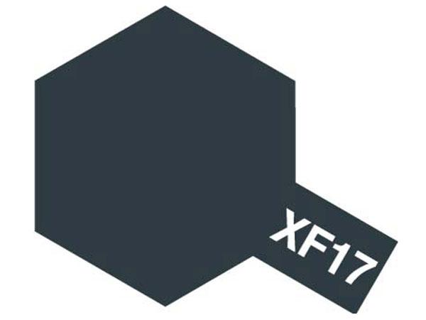 XF-17 Sea Blue Mini Acrylic Paint - 10ml