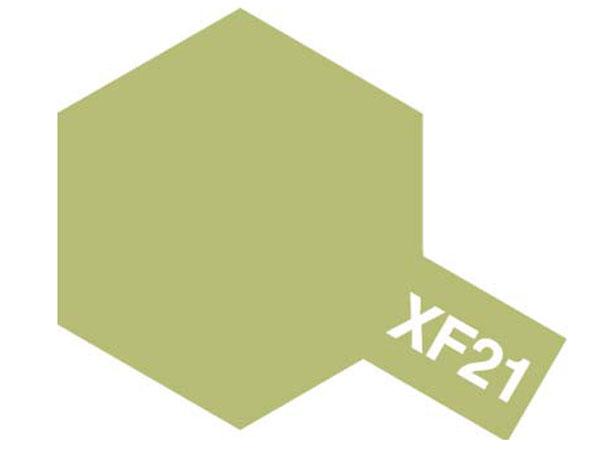 XF-21 Sky Mini Acrylic Paint - 10ml