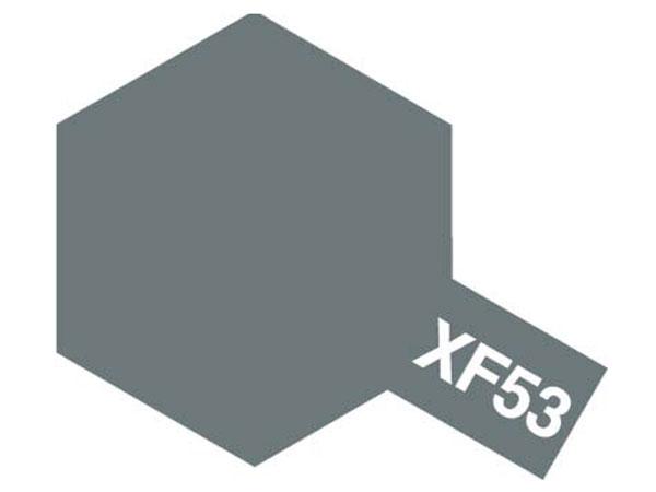 XF-53 Neutral Grey Mini Acrylic Paint - 10ml