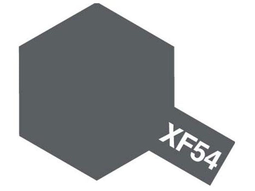 XF-54 Dark Sea Grey Mini Acrylic Paint - 10ml