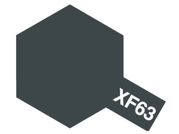 XF-63 German Grey Mini Acrylic Paint - 10ml