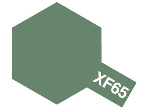 XF-65 Field Grey Mini Acrylic Paint - 10ml