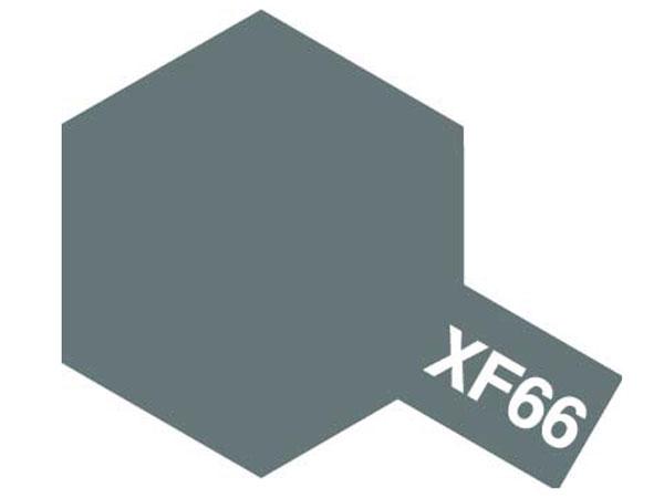 XF-66 Light Grey Mini Acrylic Paint - 10ml