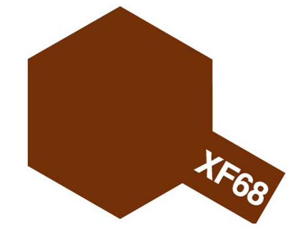 XF-68 Nato Brown Mini Acrylic Paint - 10ml