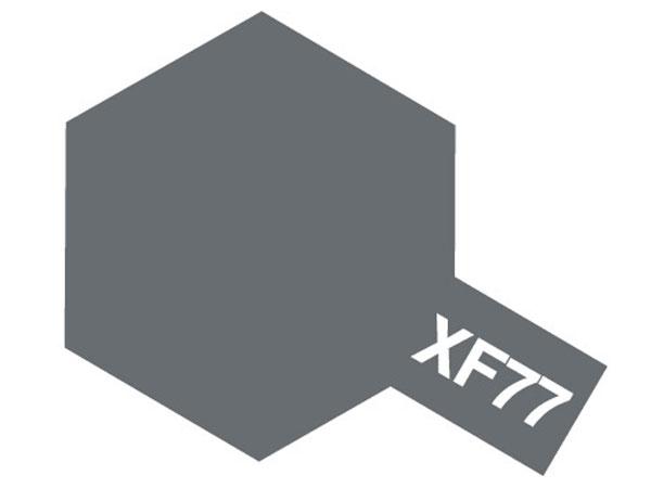 XF-77 IJN Grey Sasebo Mini Acrylic Paint - 10ml