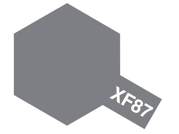 XF-87 Flat IJN Grey Mini Acrylic Paint - 10ml