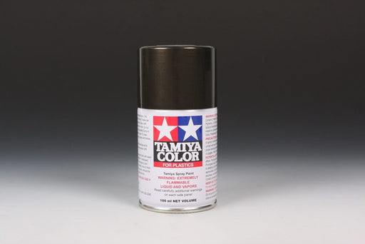 TS-94 Metallic Grey Spray Paint