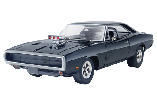 Fast & Furious - Dominic's 1970 Dodge Charger