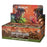 The Brothers War Draft Booster Full Box