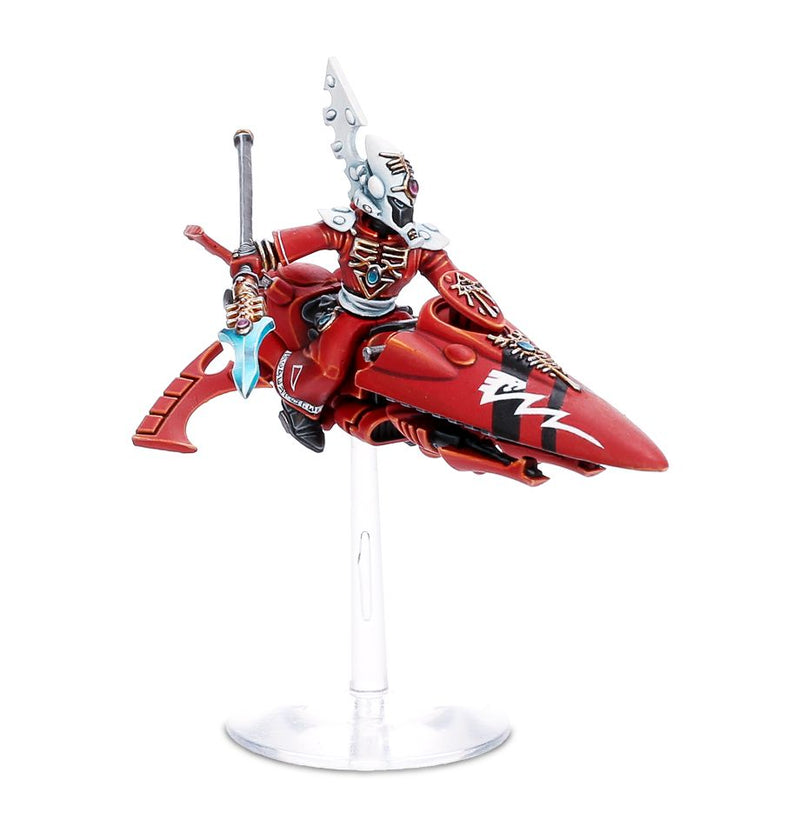 Citadel Skyrunner Farseer/Warlock