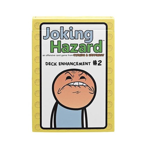 Joking Hazard Deck Enhancement #2